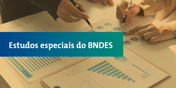 Agência BNDES de Notícias Avaliação de impacto BNDES Procapcred tem