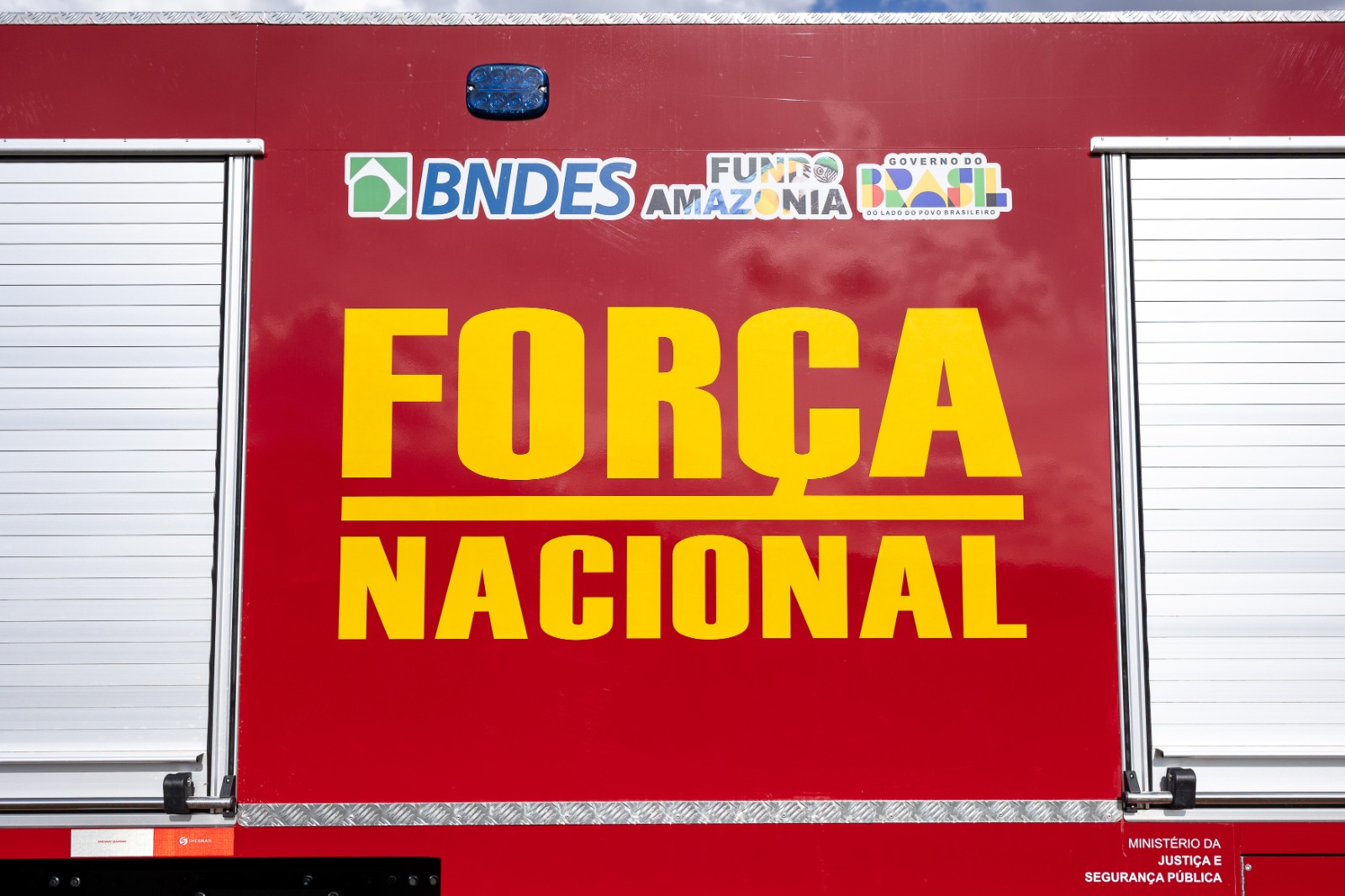 Fundo Amazônia entrega equipamentos de R$ 150 milhões para combater incêndios no Cerrado e no Pantanal 2 WhatsApp Image 2026 05 12 at 16.03.53 3