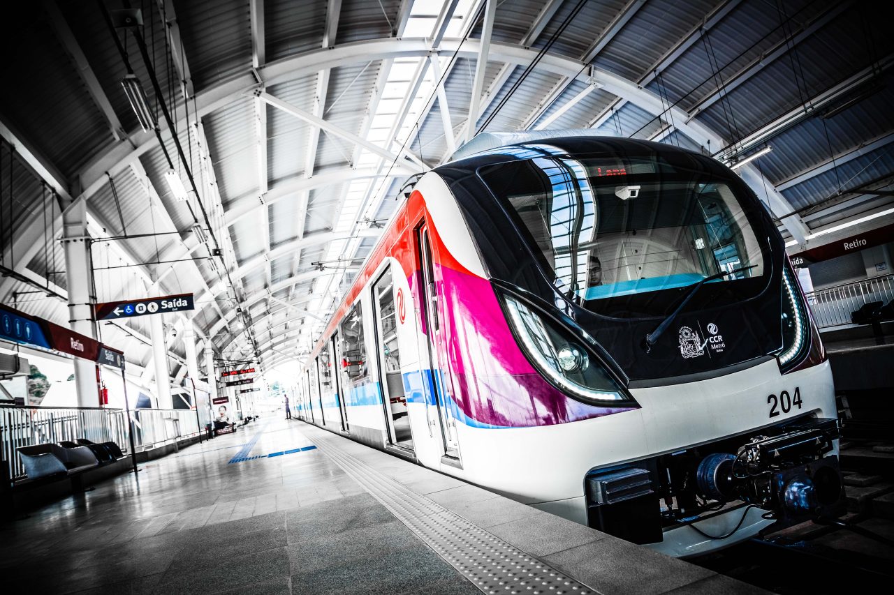 Capa da noticia BNDES e Ministério das Cidades projetam potencial de expansão de linhas de transporte coletivo de Salvador