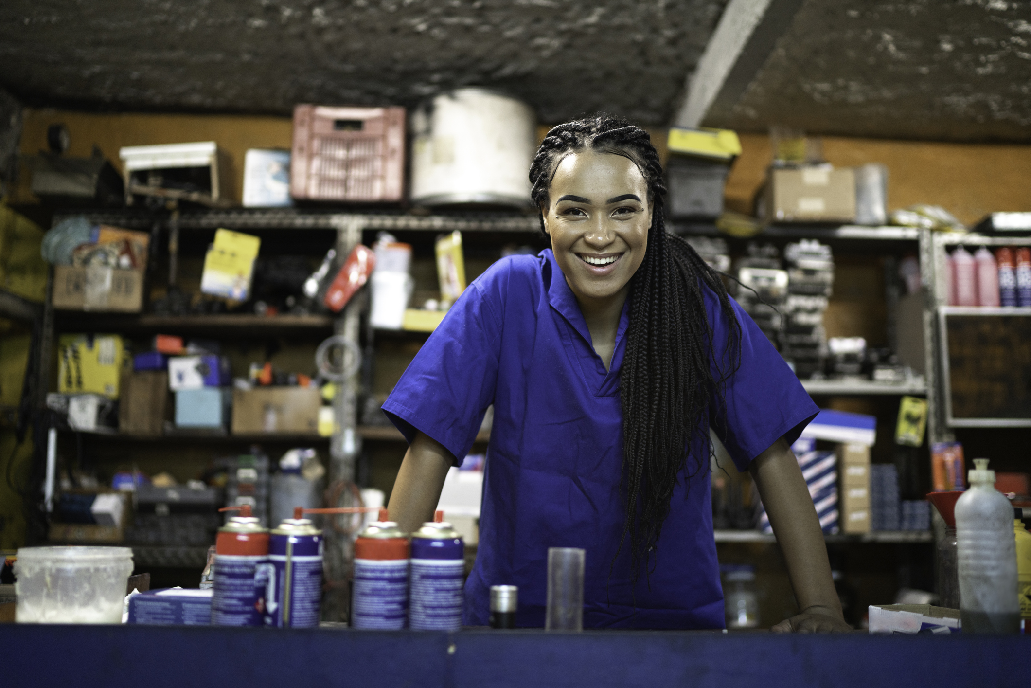 Capa da noticia Fundo Garantidor do BNDES e Sebrae atinge R$ 1 bilhão e impulsiona crédito para pequenos negócios