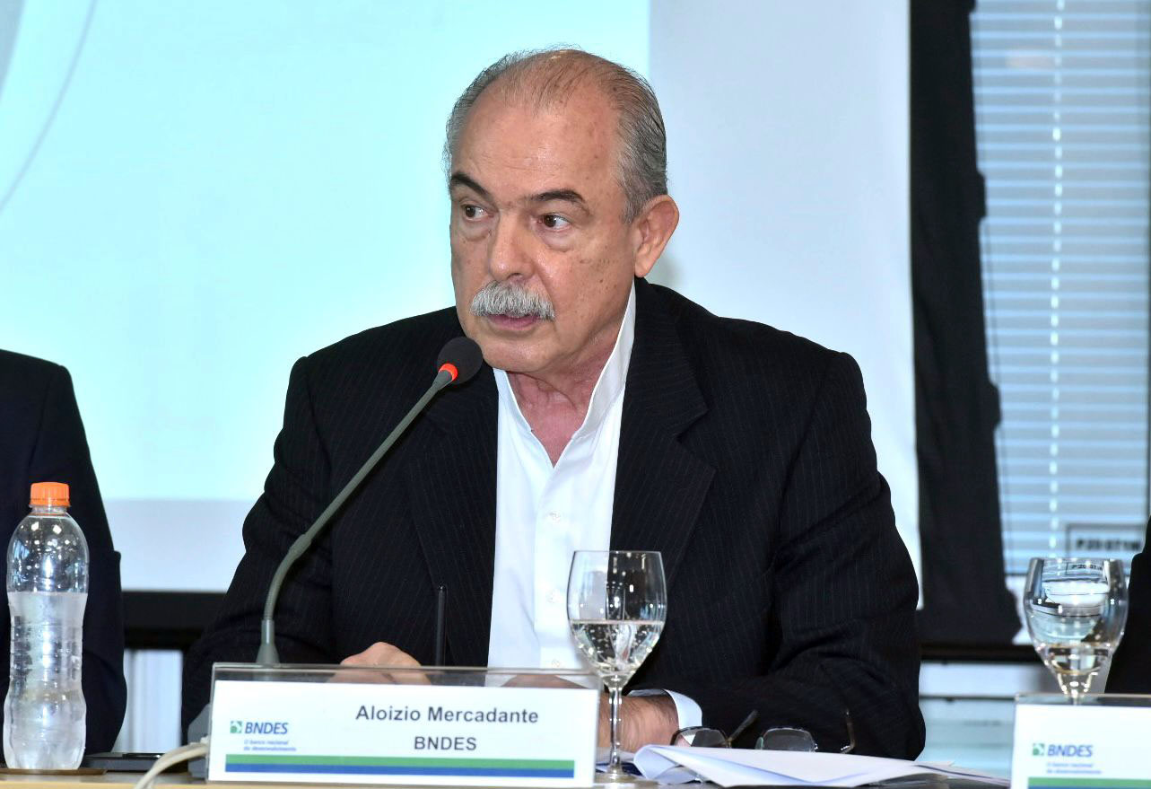Mercadante: