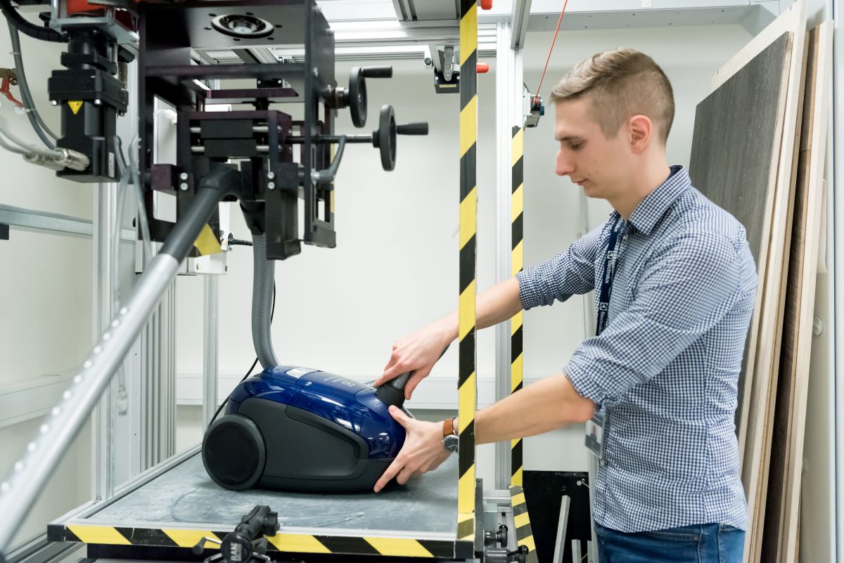 Novas tecnologias focam no menor gasto de energia e no uso da inteligência artificial