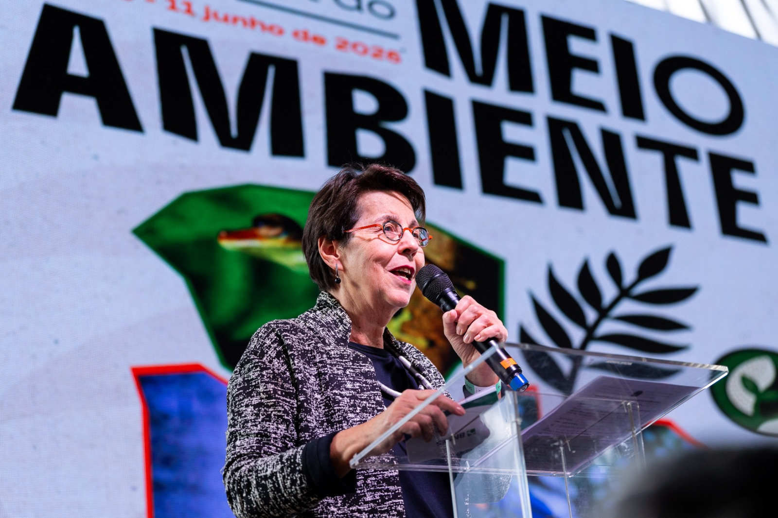 BNDES, MMA e ApexBrasil abrem exposição 'Afluentes' sobre os 18 anos do Fundo Amazônia