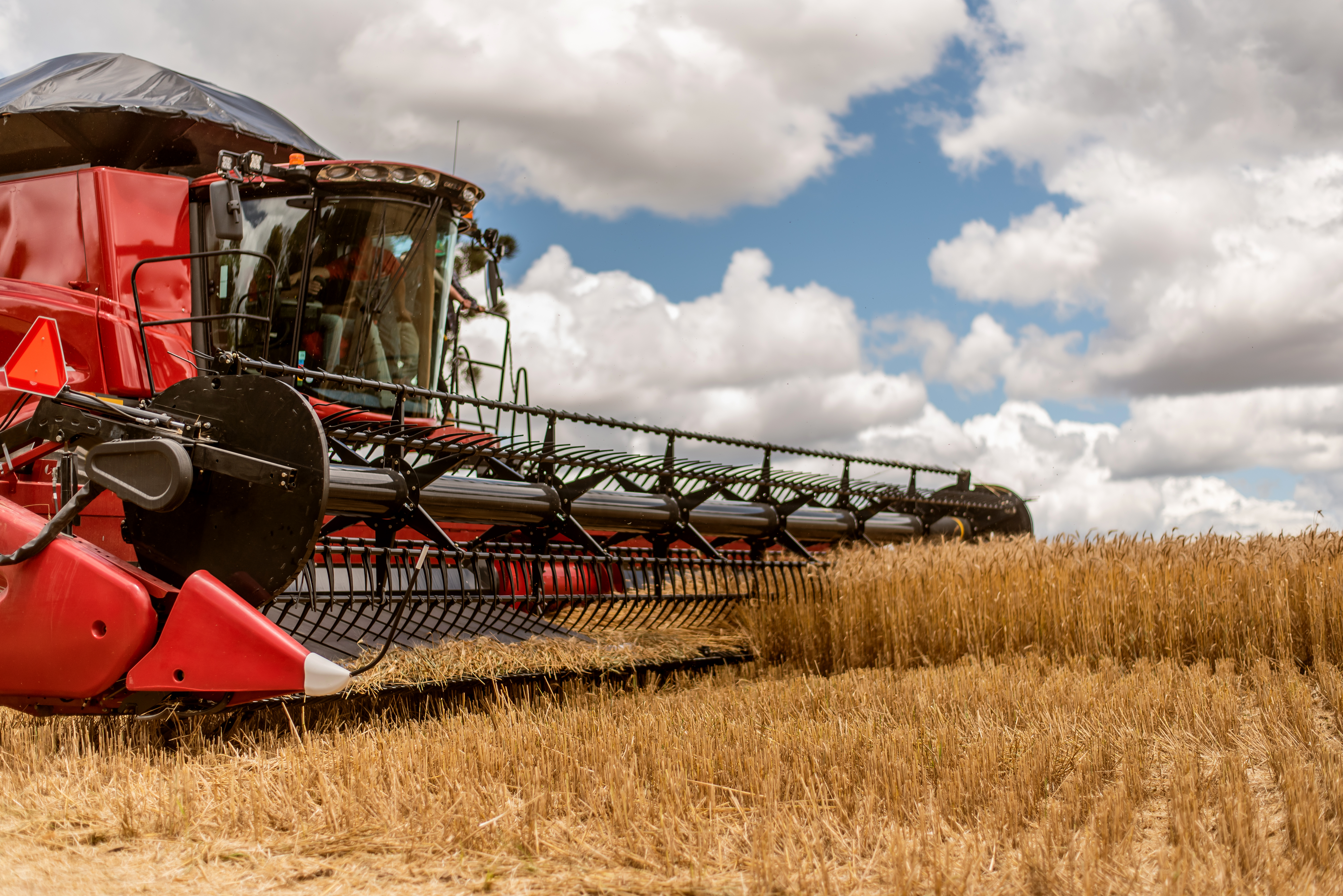 Capa da noticia BNDES já aprovou R$ 160,8 bi para o agro desde 2023
