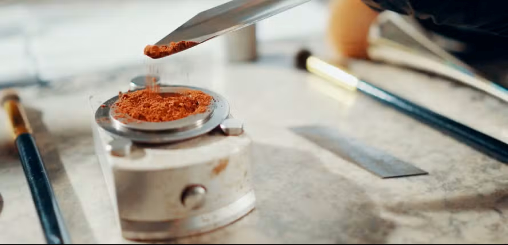 Capa da noticia Com R$ 221 mi, BNDES financia planta demonstração inovadora de beneficiamento de resíduos de bauxita no Pará