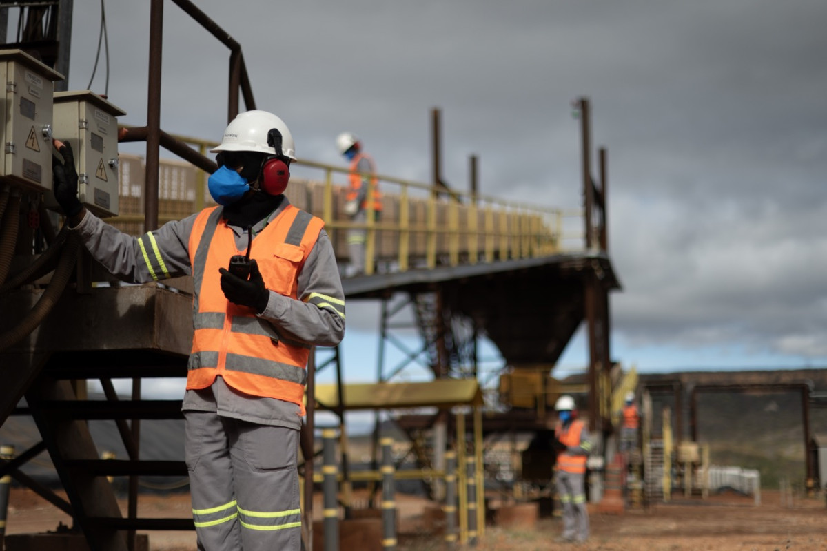 Capa da noticia BNDES aprova R$ 100 mi para apoiar processamento de níquel no Piauí