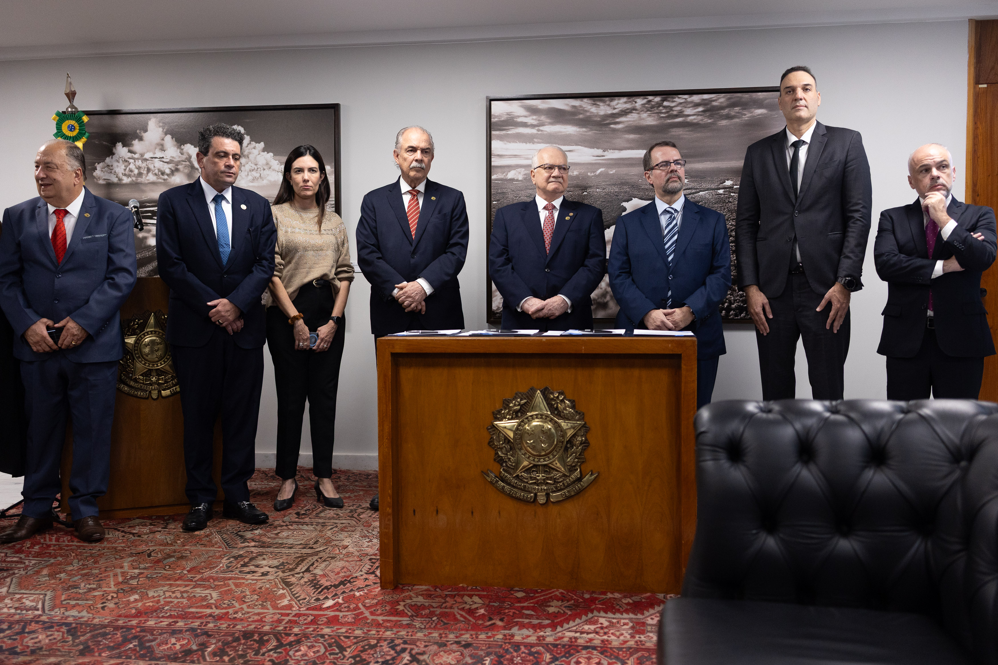 BNDES amplia apoio para estados investirem dentro do Plano Pena justa