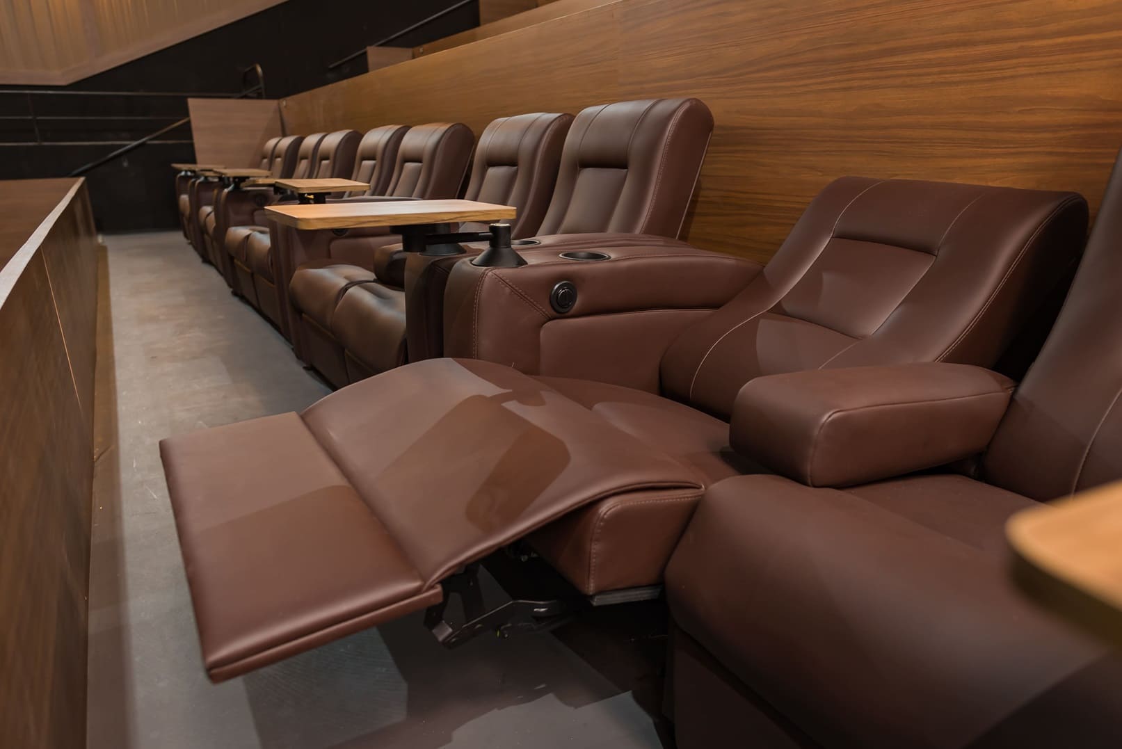 Rede de cinema no interior do Rio recebe apoio do BNDES para modernização