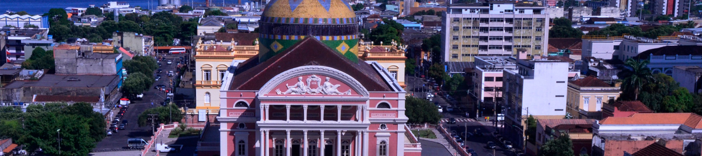 Amazonas