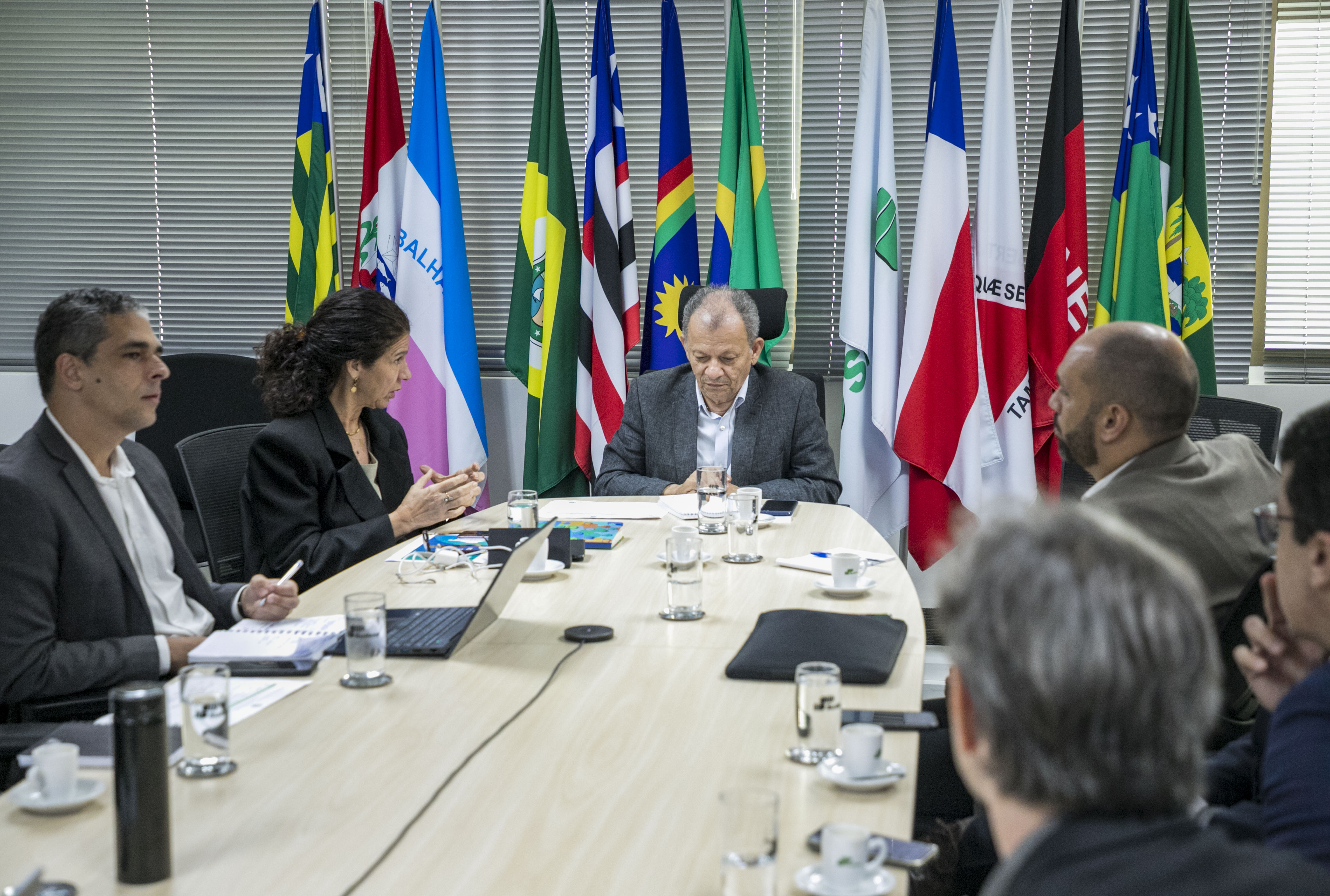 Capa da noticia Com apoio do BNDES, 41 projetos da Chamada Nordeste que superam R$ 50 bilhões passam por avaliação