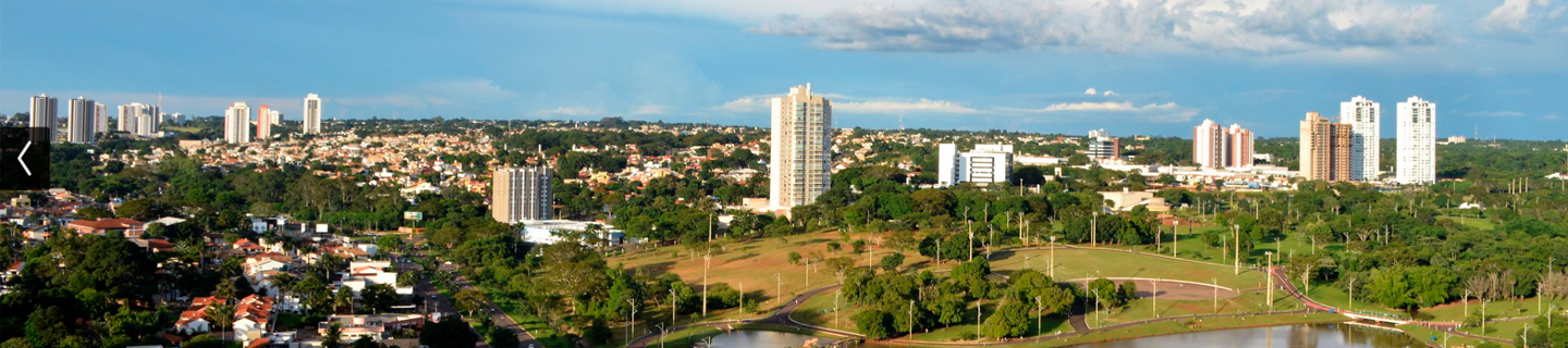 Mato Grosso do Sul