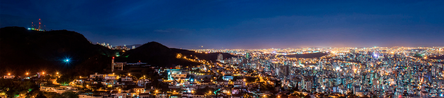 Minas Gerais