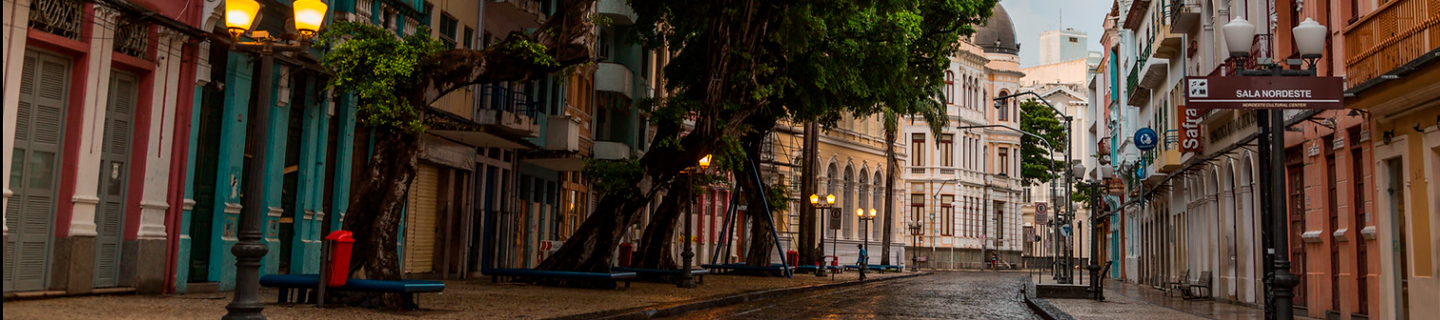Pernambuco