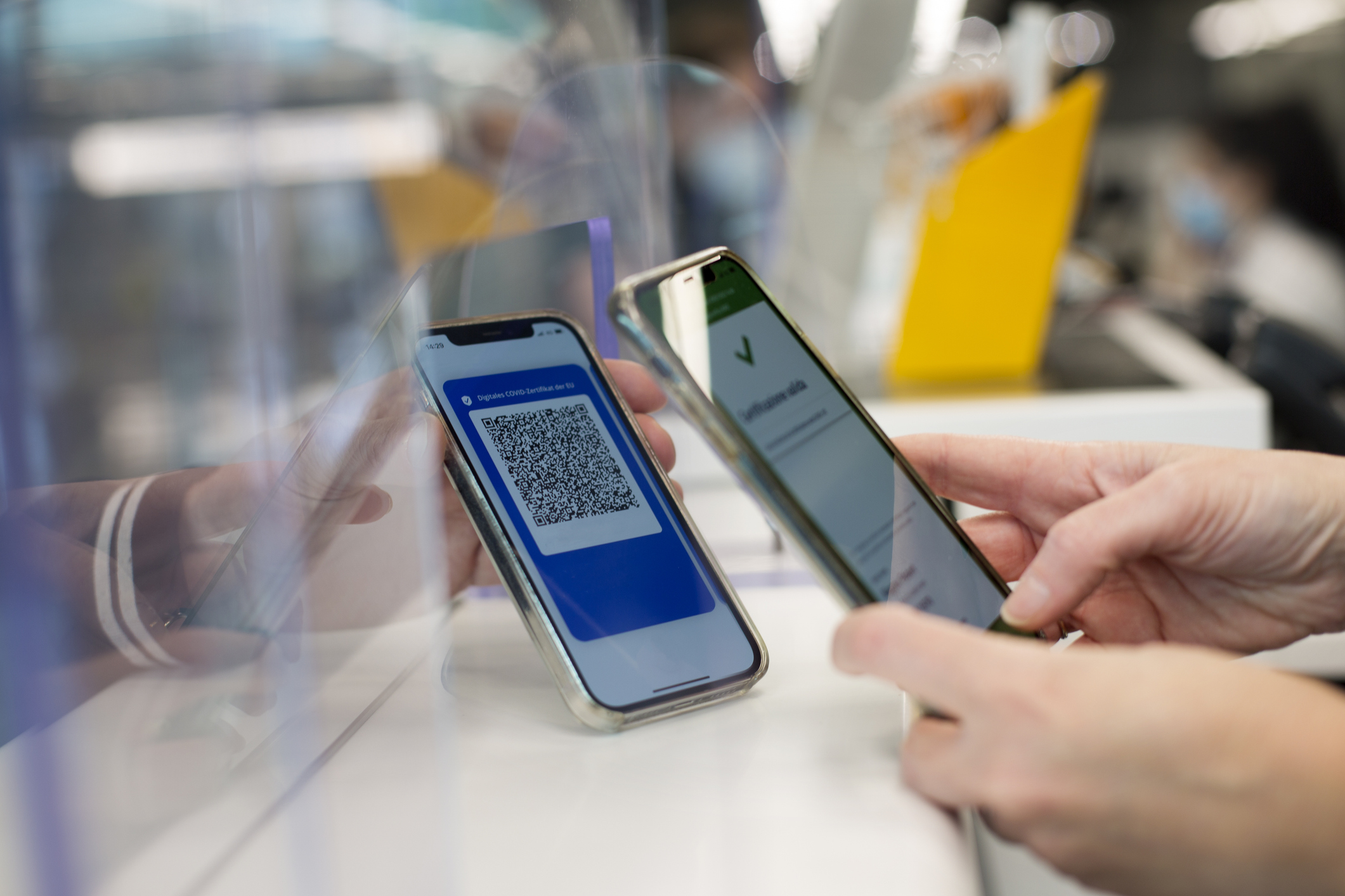 Capa da noticia BNDES aprova R$ 300 mi para plataforma nacional inédita de identidade digital com IA da Valid