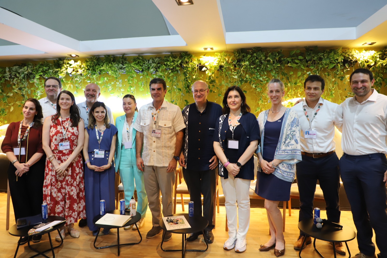 Edital foi lançado nesta, quarta, 12, durante a COP30, em Belém