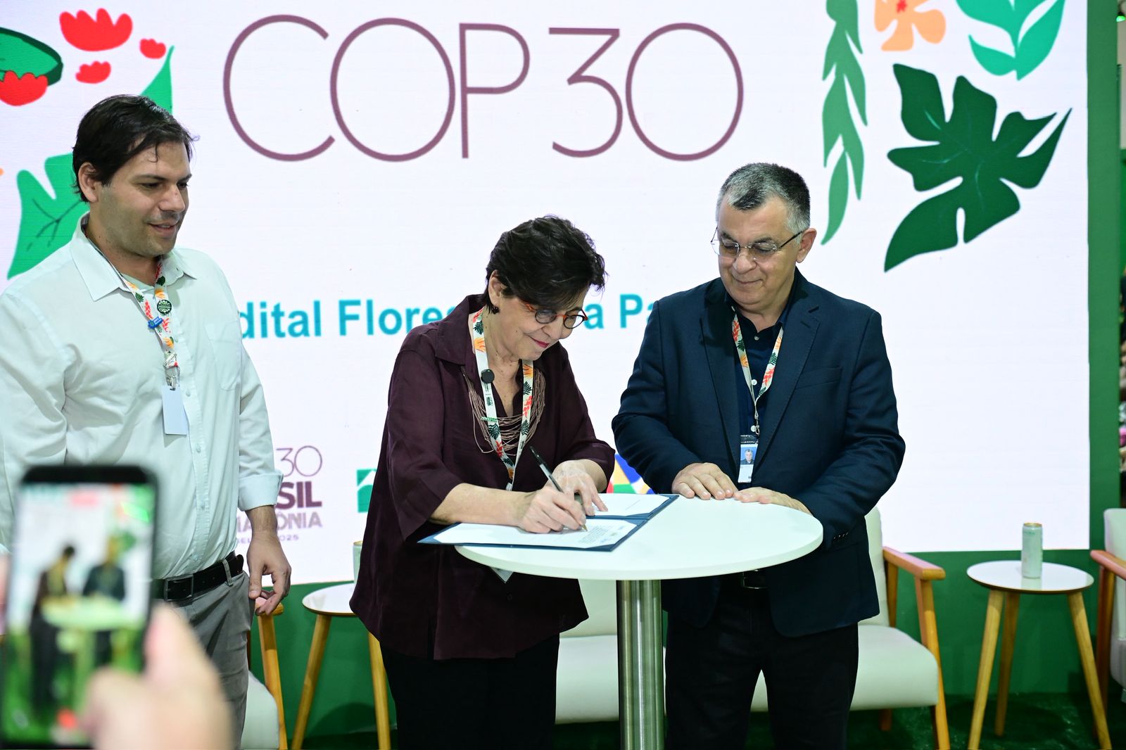 Capa da noticia Floresta Viva: BNDES e Aegea lançam edital para apoiar a revitalização do Pantanal