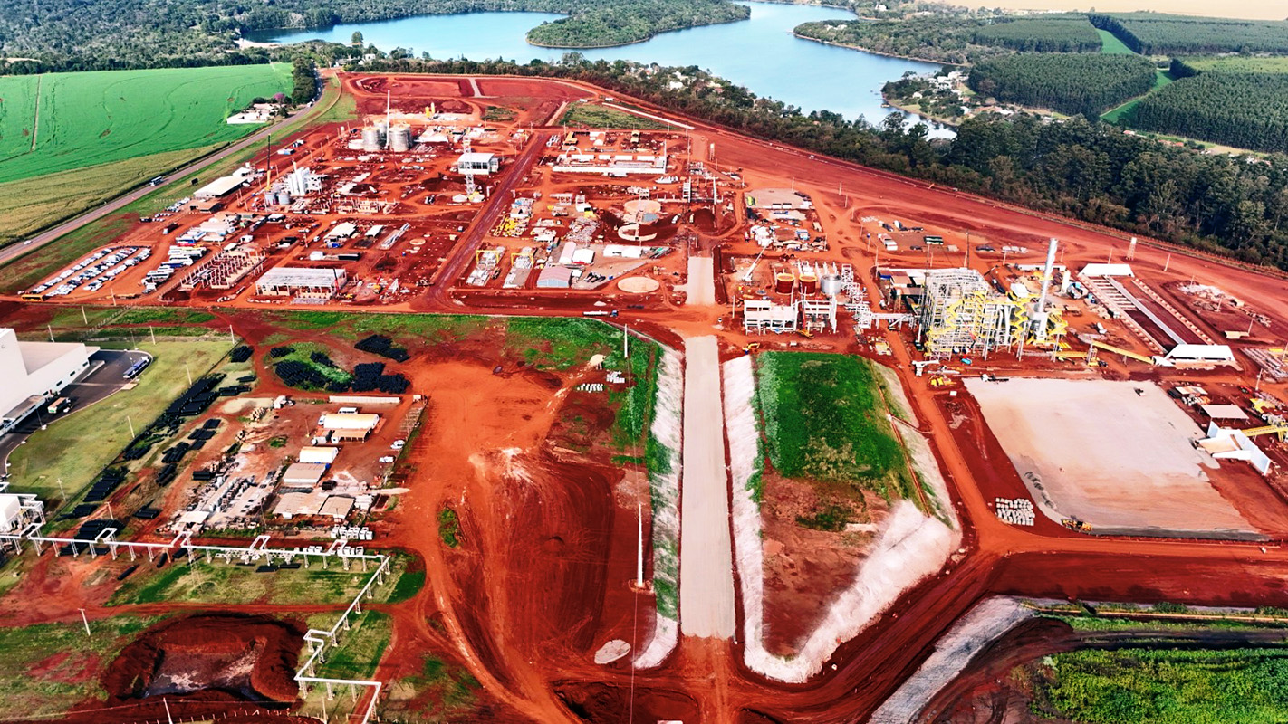 Capa da noticia BNDES aprova R$ 60,5 mi para ampliação de armazenagem da Coamo no Paraná