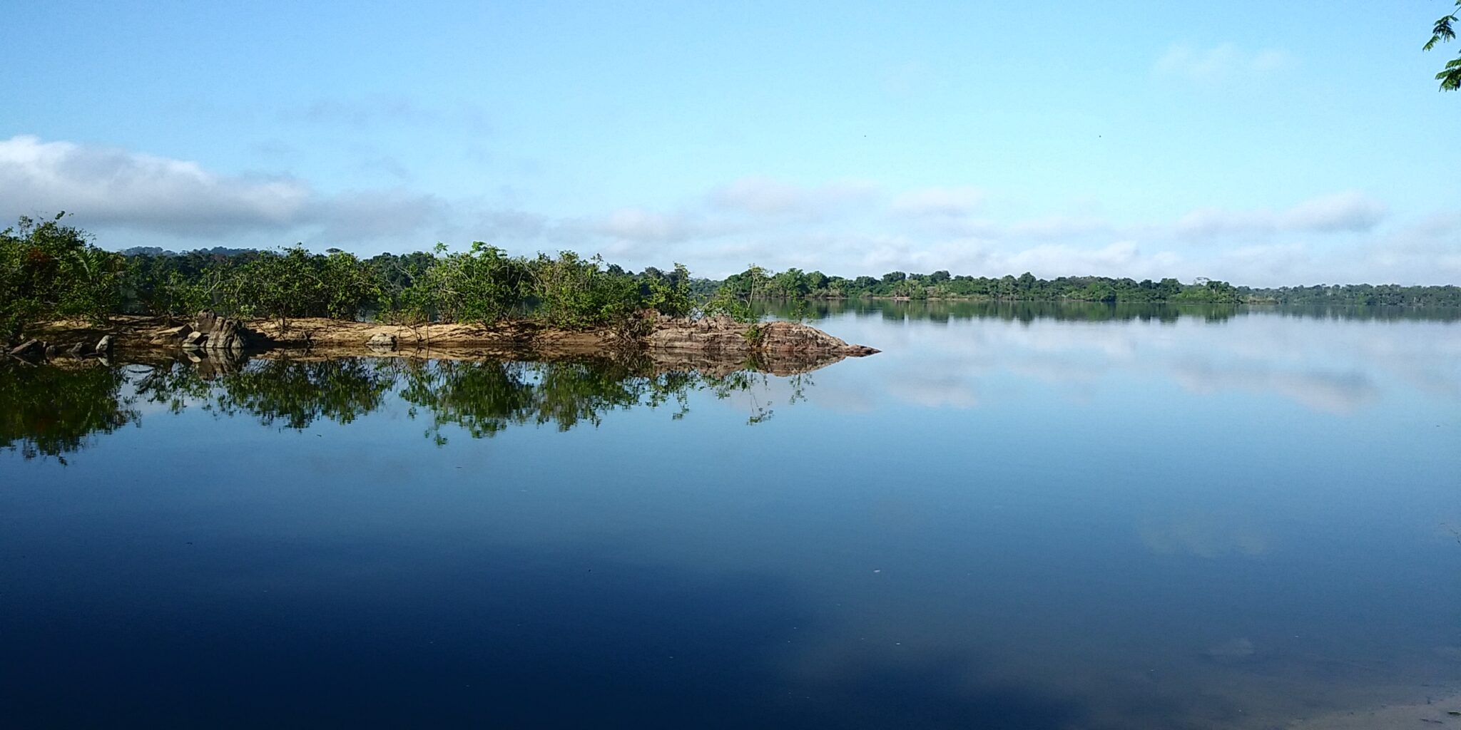 Capa da noticia BNDES financia restauração no Pará com R$ 180 milhões do Fundo Clima