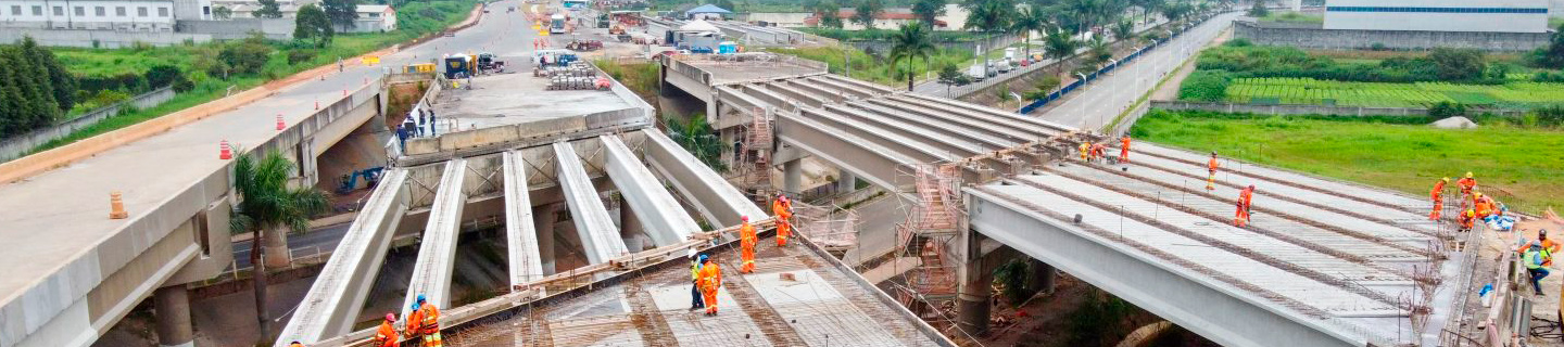 Infraestrutura