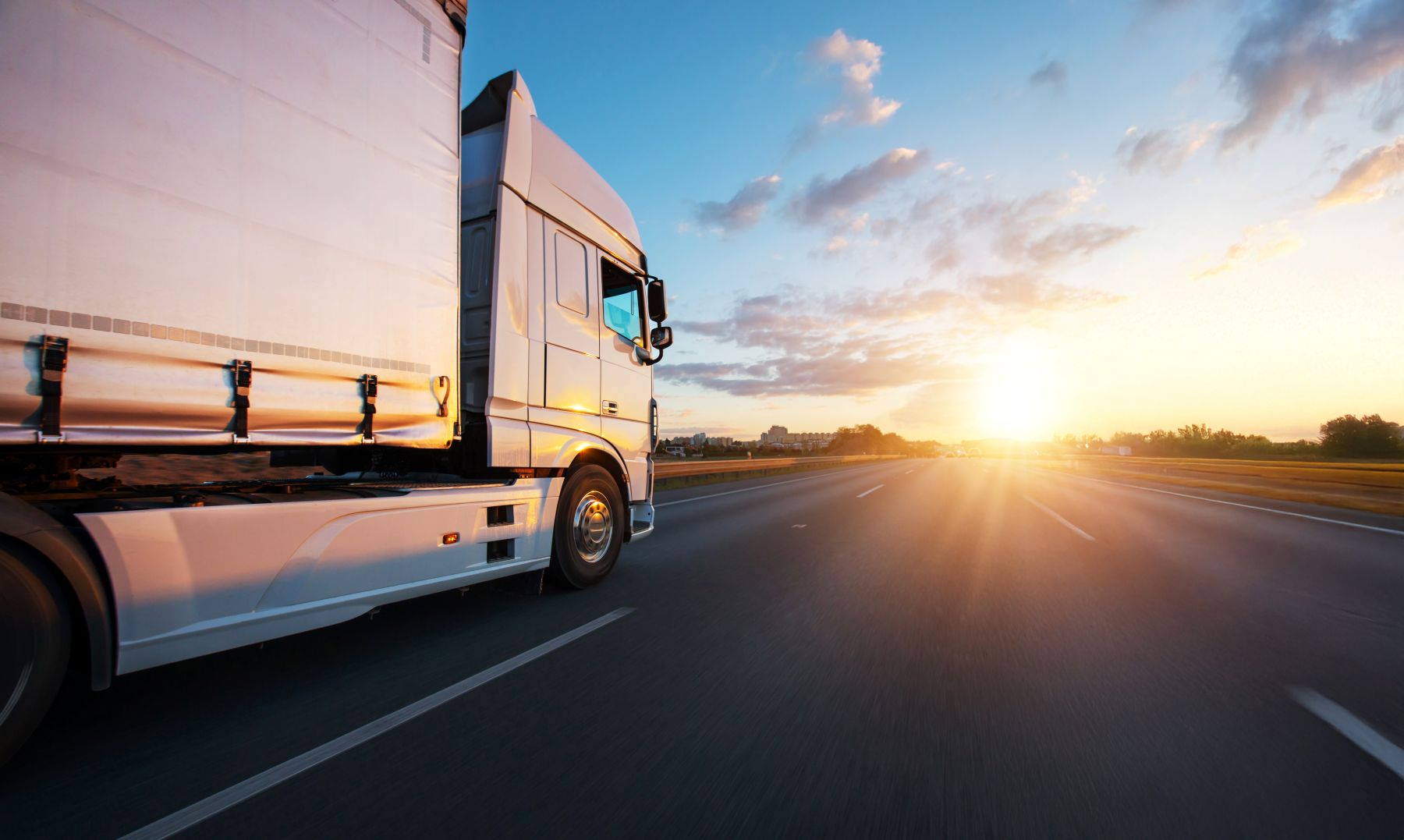  Para transportadores autônomos, prazo total pode chegar a 120 meses 