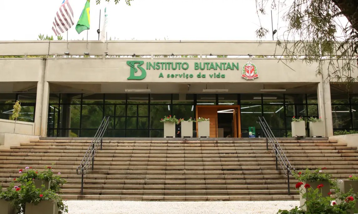 Capa da noticia BNDES aprova R$ 600 mi para Instituto Butantan implantar Centro de Imunobiológicos