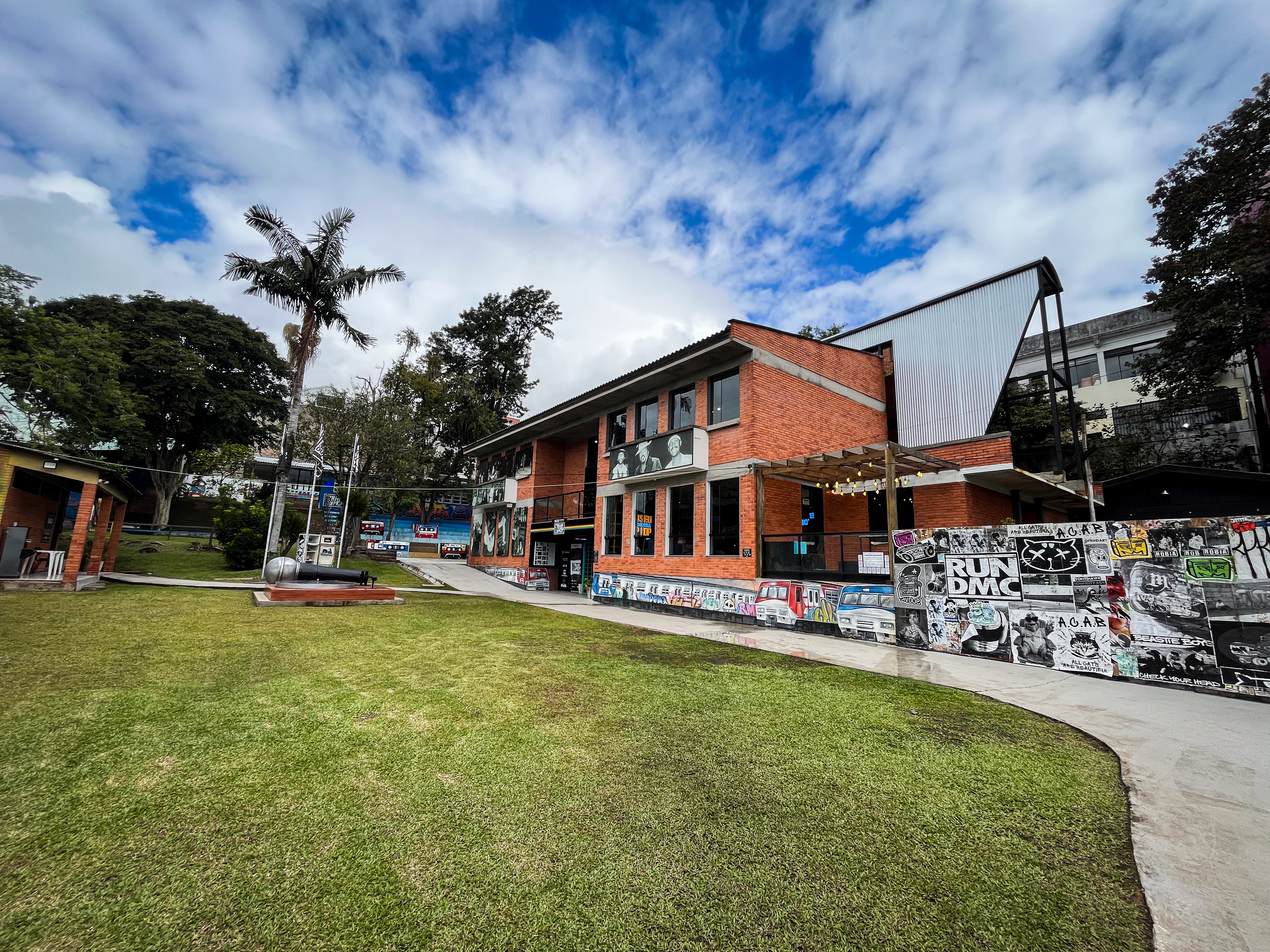 Capa da noticia BNDES apoia o Museu da Cultura Hip Hop RS com R$ 6,4 milhões para quatro anos