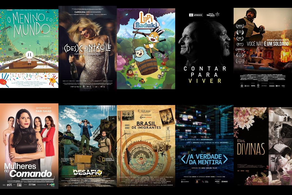 Capa da noticia BNDES aprova R$ 10 mi para apoiar plano de negócios da Elo Studios