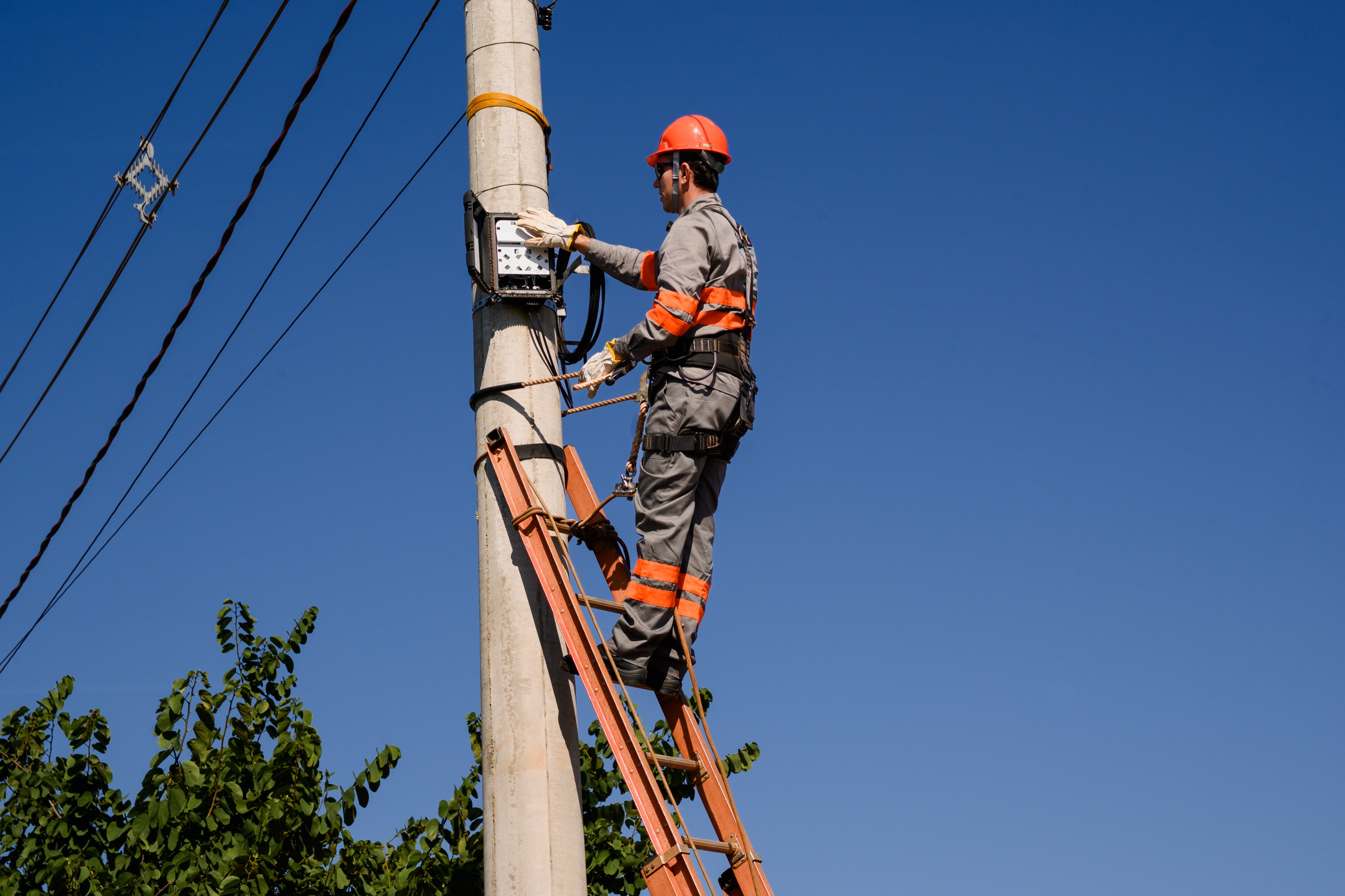 Capa da noticia BNDES destina R$ 54,8 mi à expansão das redes da Coprel Telecom e à conectividade de escolas gaúchas