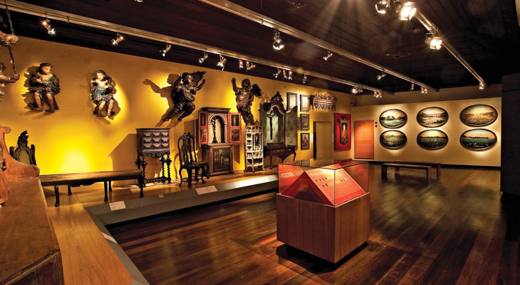 Capa da noticia BNDES apoiará 21 projetos de patrimônio histórico em conjunto com empresas parceiras