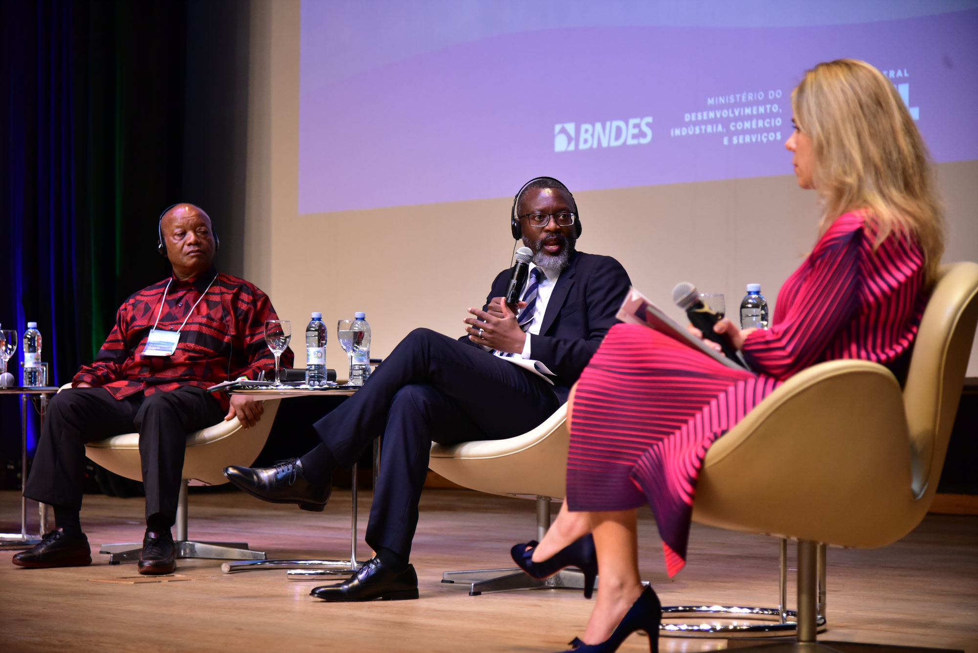 Capa da noticia Black economic empowerment: o que é e como a experiência sul-africana pode inspirar o Brasil