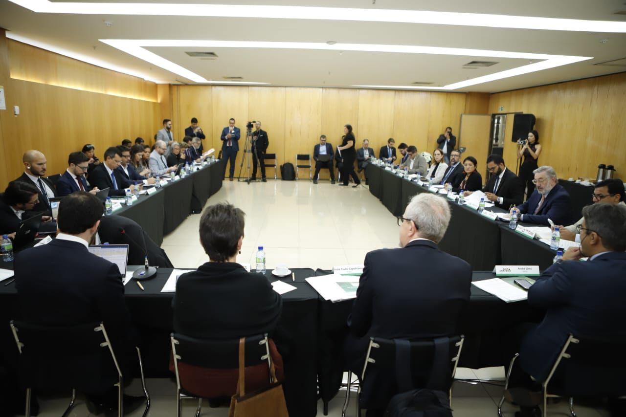 Capa da noticia Fundo Amazônia atualiza diretrizes e critérios para aplicação de recursos no biênio 2023-2025