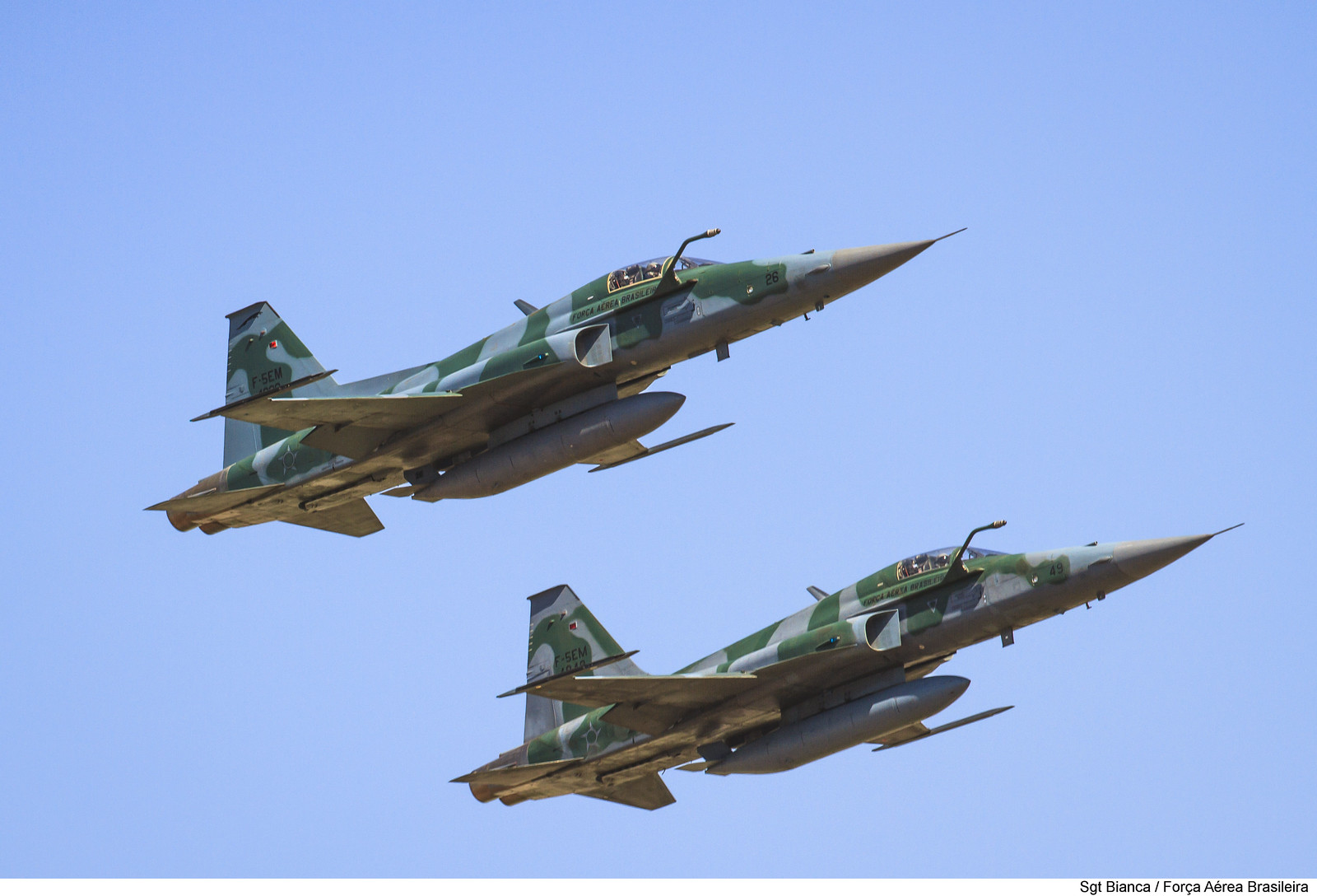 Capa da noticia BNDES amplia lista de produtos financiáveis para setor de Defesa