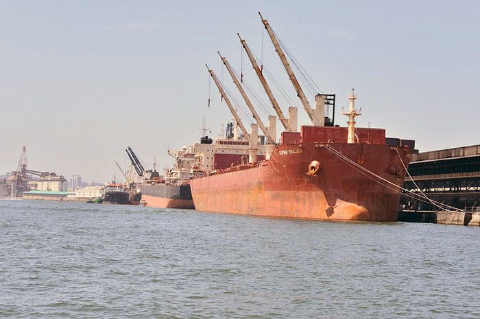 Capa da noticia BNDES seleciona responsável por estudos para desestatização dos portos de Santos e São Sebastião