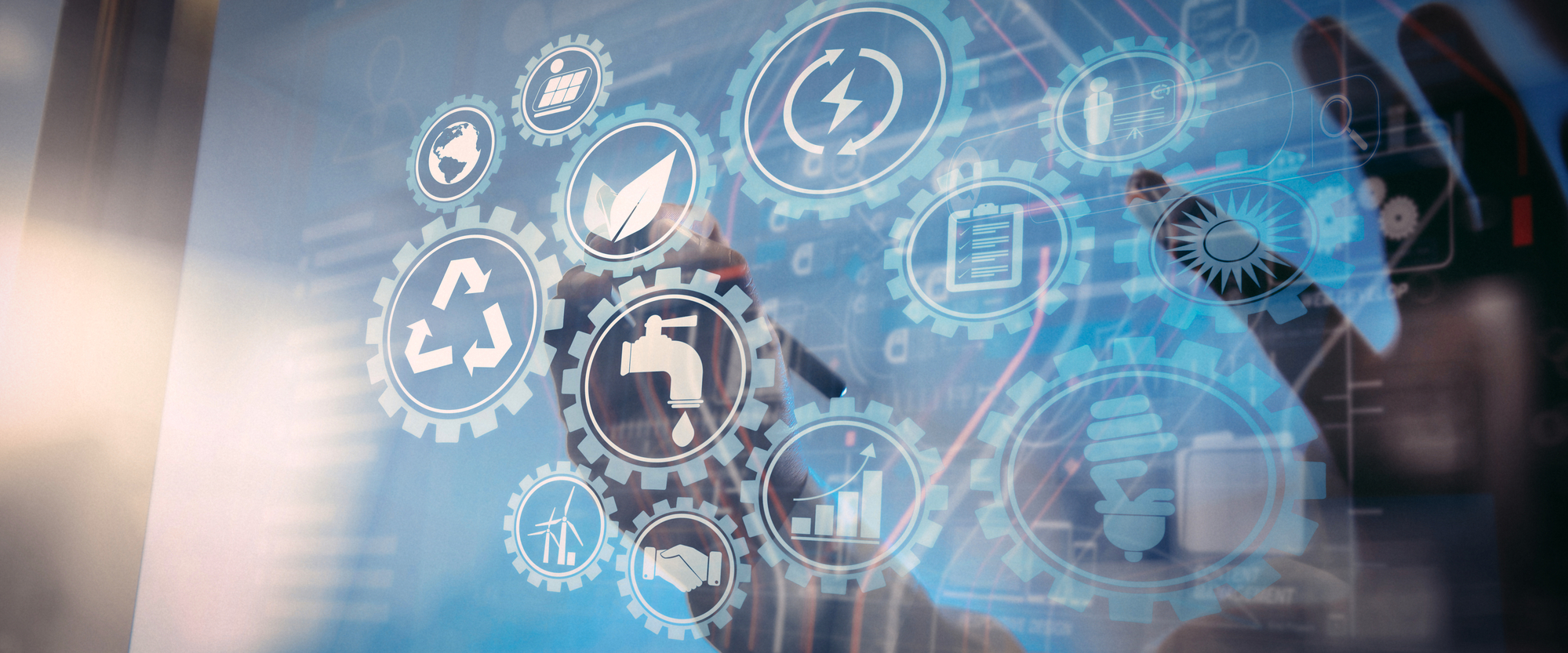 Capa da noticia BNDES e Embrapii estimulam inovação em bioeconomia e outros setores