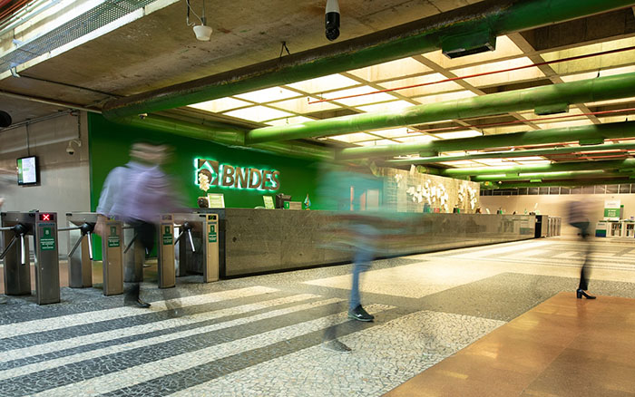 Capa da noticia Aprovações do BNDES nas linhas emergenciais da pandemia já superam R$ 30 bi 