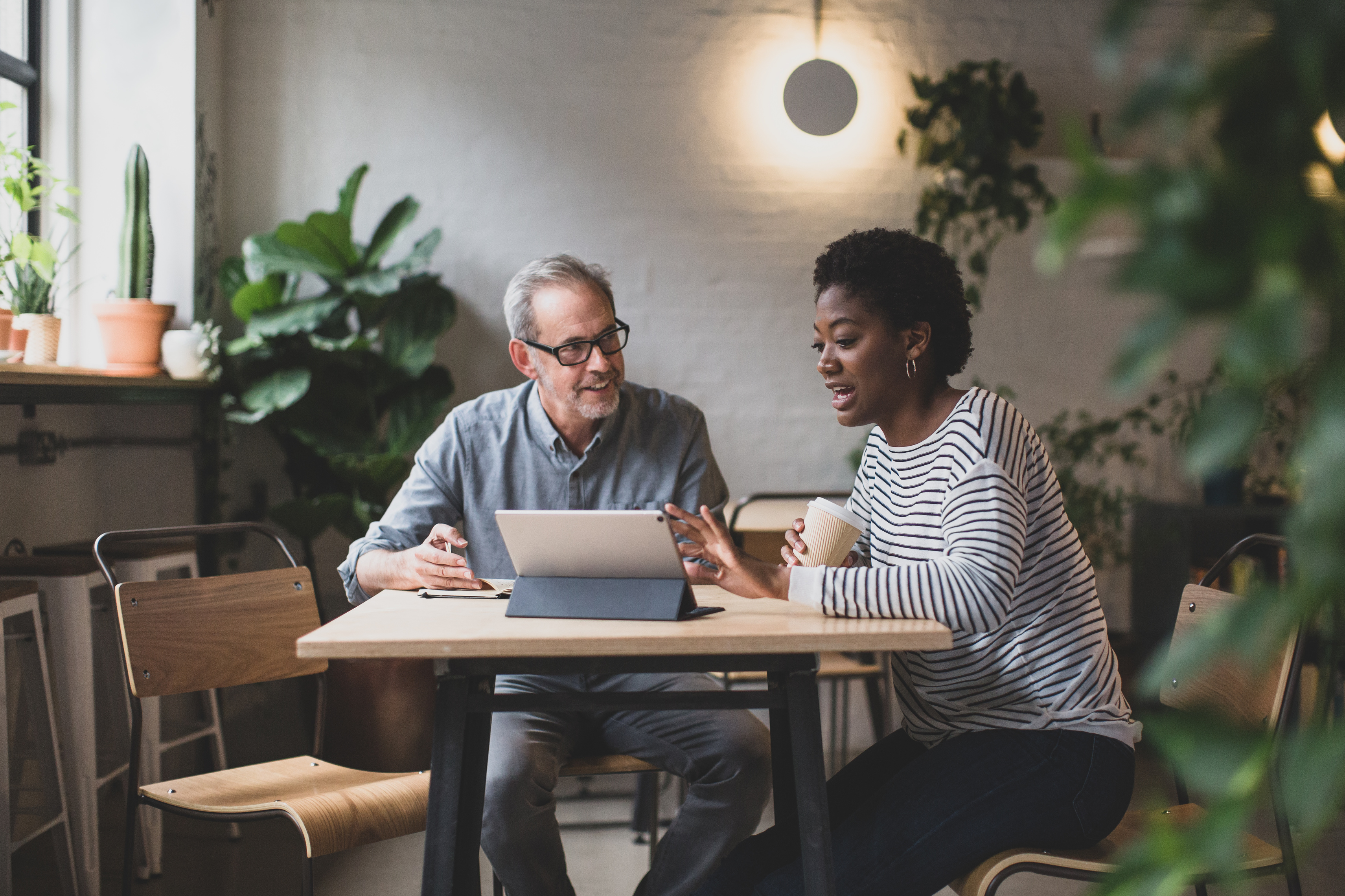 Capa da noticia BNDES Garagem define aceleradora de startup para ciclo com foco em impacto socioambiental
