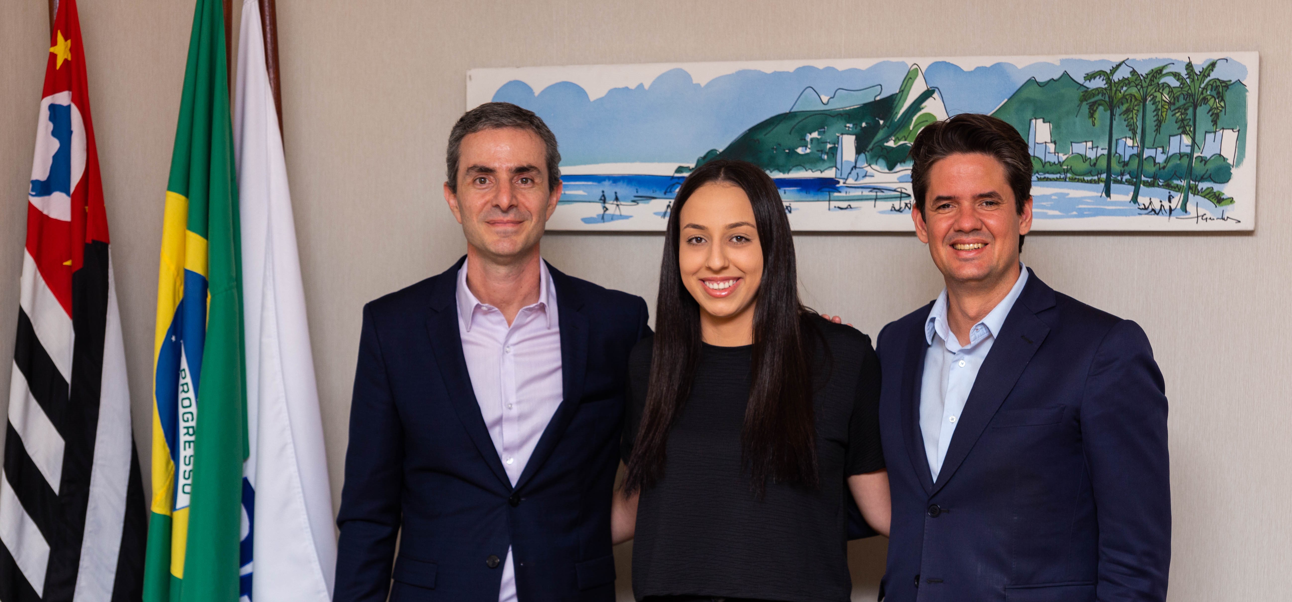 Capa da noticia BNDES e Fundação Raízen apoiarão formação continuada de professores da rede pública em 90 municípios