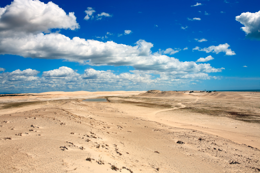 Capa da noticia Com auxílio do BNDES, ICMBio lança edital de concessão do Parque Nacional de Jericoacoara (CE)