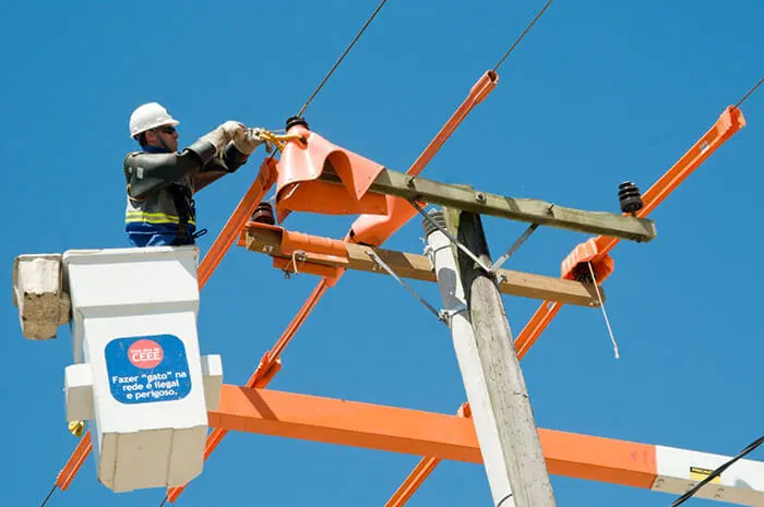Capa da noticia BNDES coordena venda de participação do Estado do RS na CEEE-T