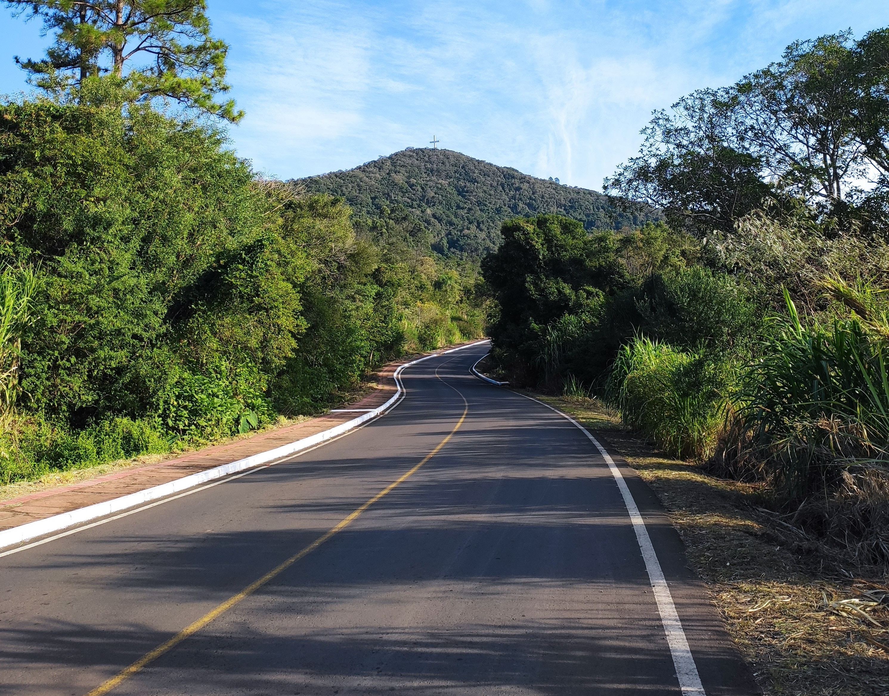 Capa da noticia Apoiado pelo BNDES, governo gaúcho lança edital para conceder rodovias com R$ 3 bi de investimentos