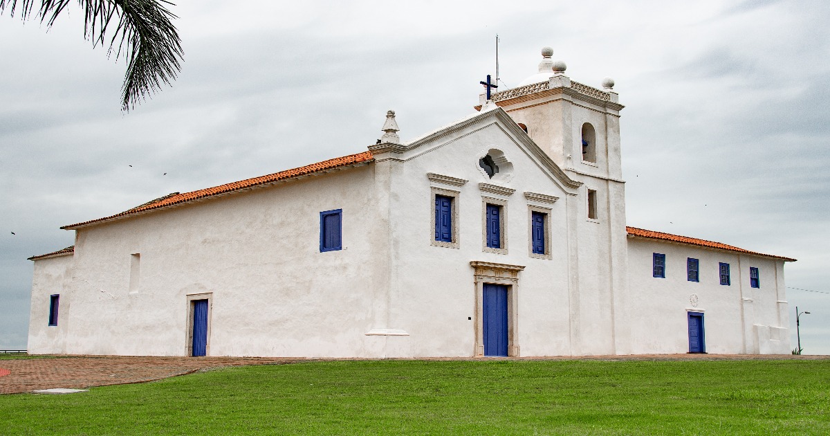 Capa da noticia BNDES apoiará restauro de igrejas históricas no Espírito Santo