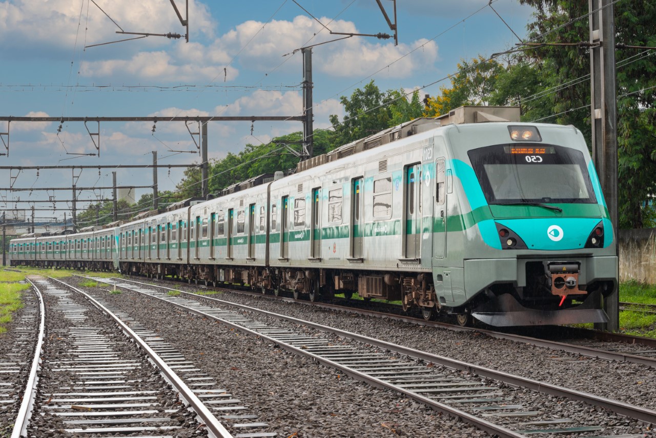 Capa da noticia BNDES apoia com R$ 4,6 bilhões melhorias nas linhas 8 e 9 da CPTM de São Paulo