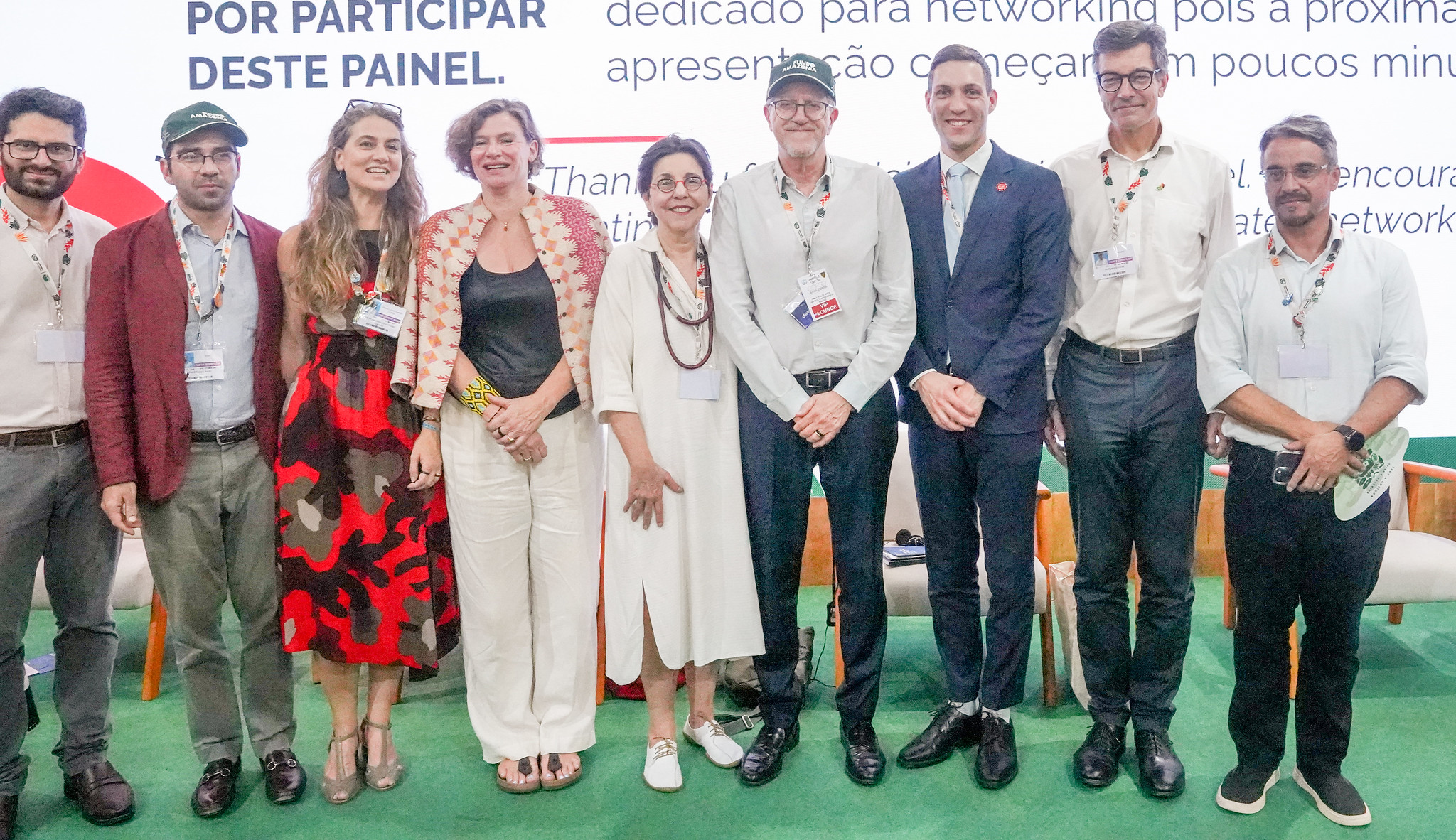 Capa da noticia Cop30: Fundo Amazônia quadruplica aprovações, amplia capilaridade e se consolida como instrumento de financiamento climático