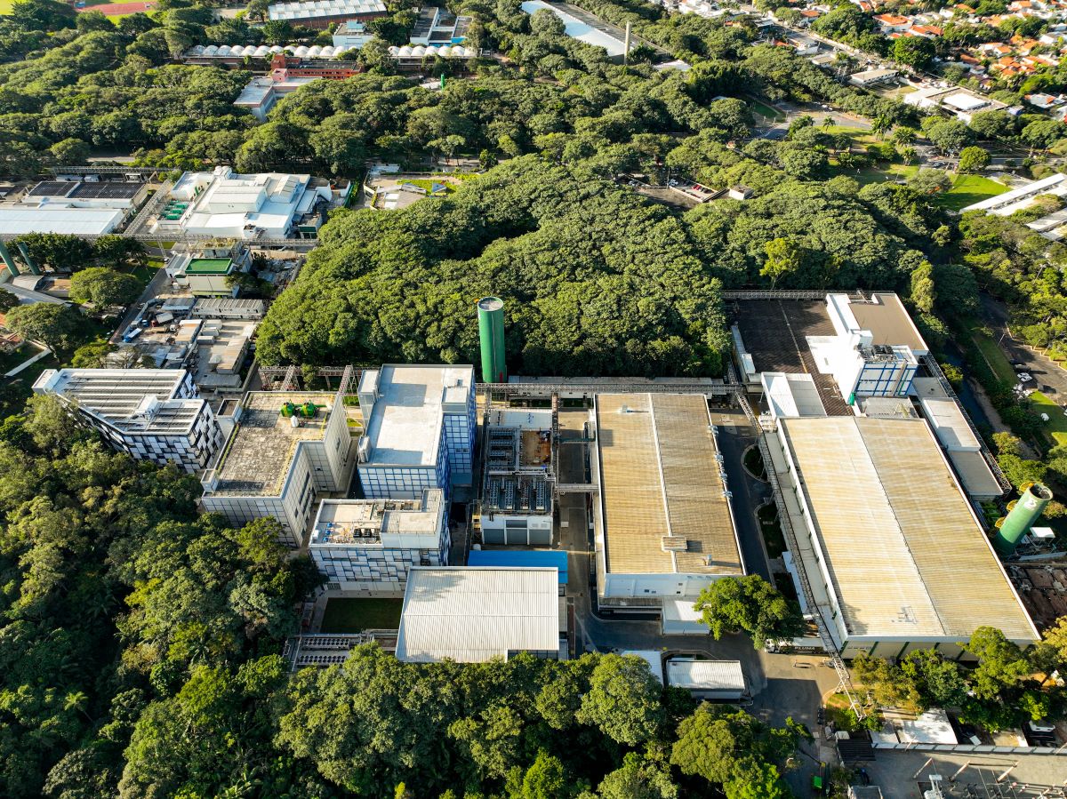 Capa da noticia Com R$ 386 milhões, BNDES financia nova planta de biotecnologia do Instituto Butantan