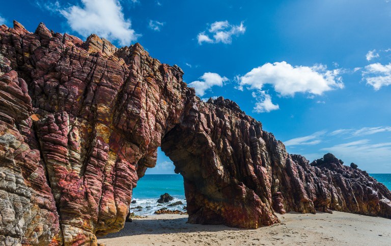 Capa da noticia Concessão dos serviços de visitação do Parque Nacional de Jericoacoara é leiloada