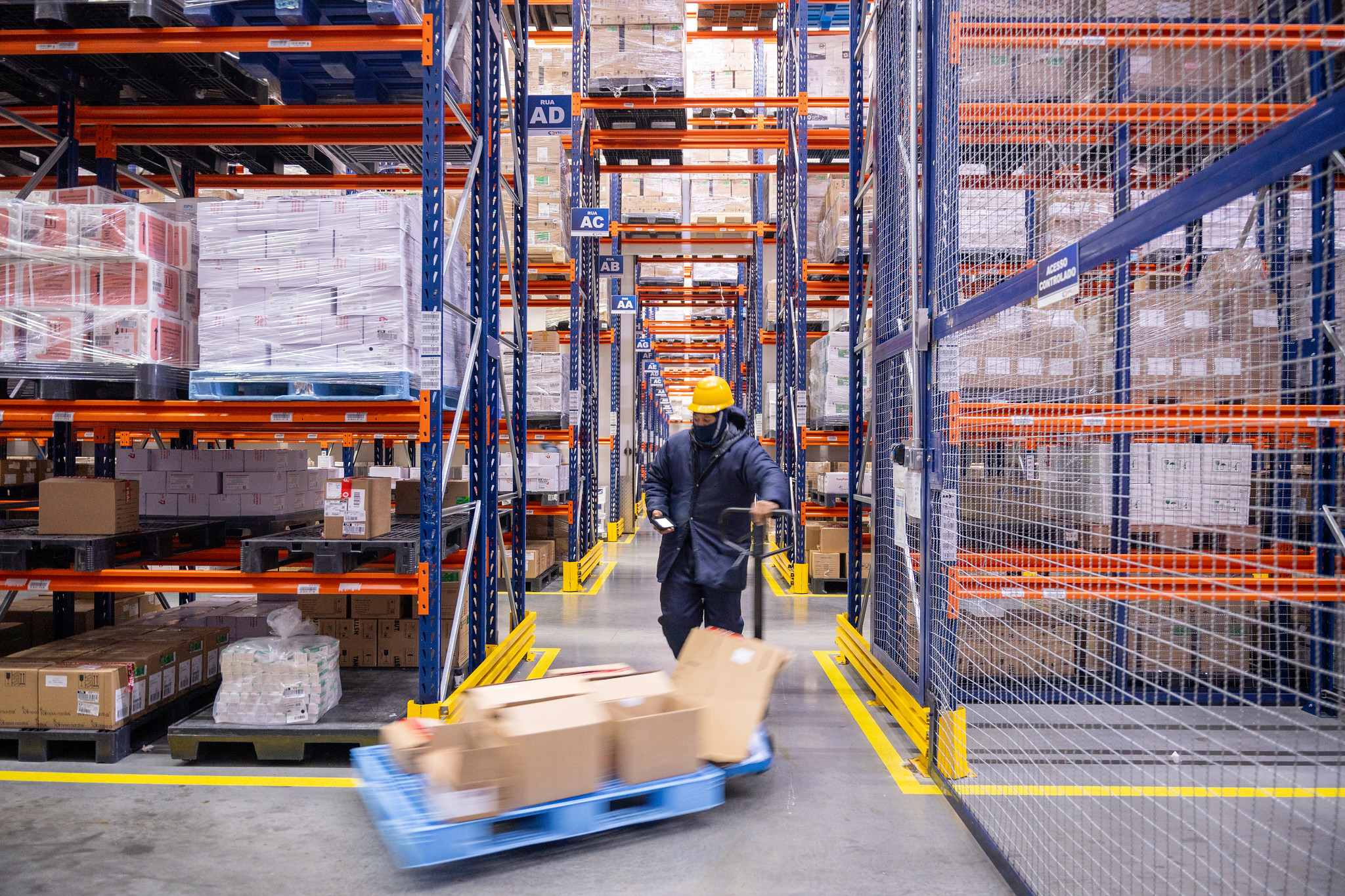 Capa da noticia BNDES cria programa para crédito de R$ 500 mi a fornecedores de materiais e equipamentos ao SUS