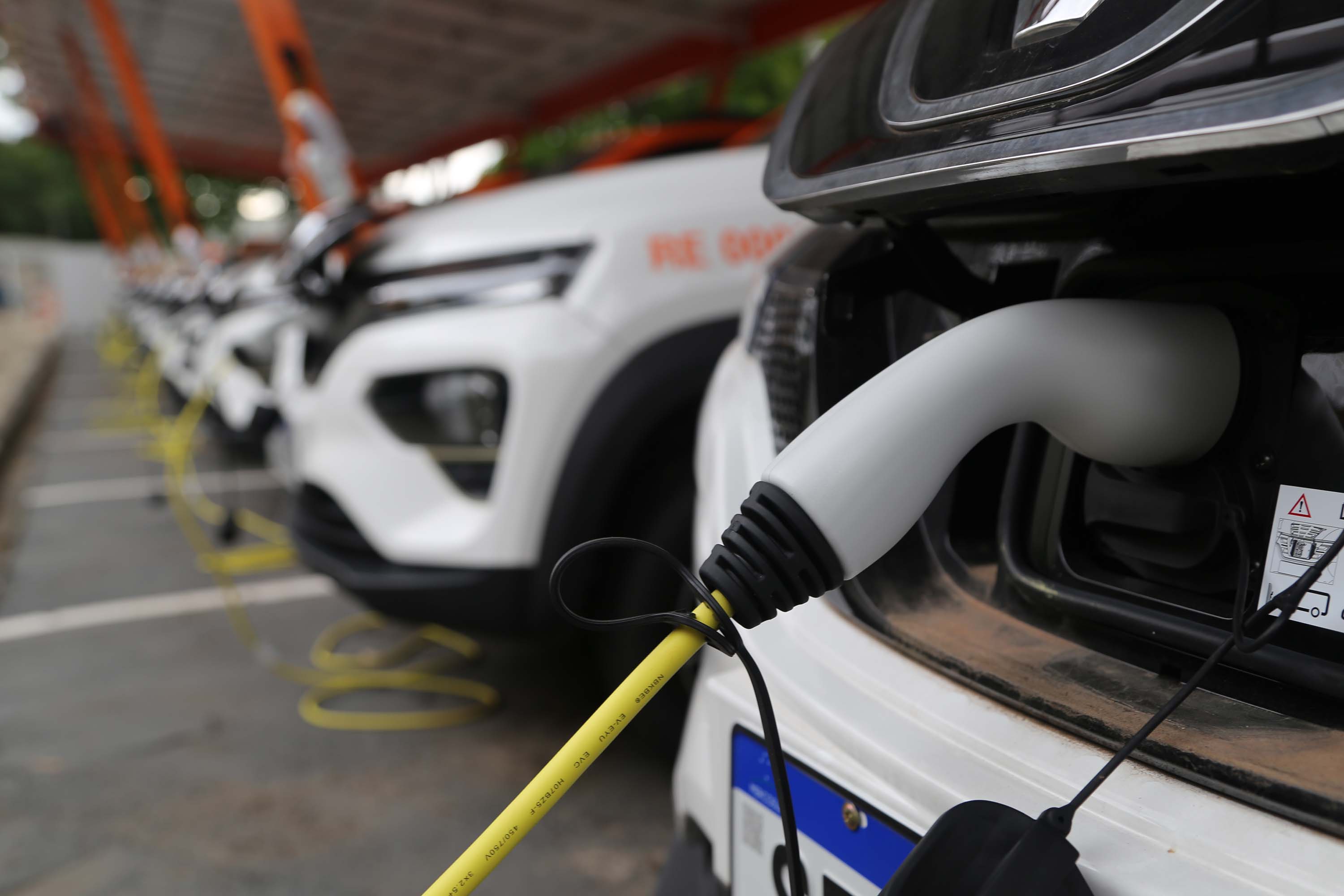 Capa da noticia Com orçamento de R$ 40 mi, BNDES recebe projetos de descarbonização do setor automotivo