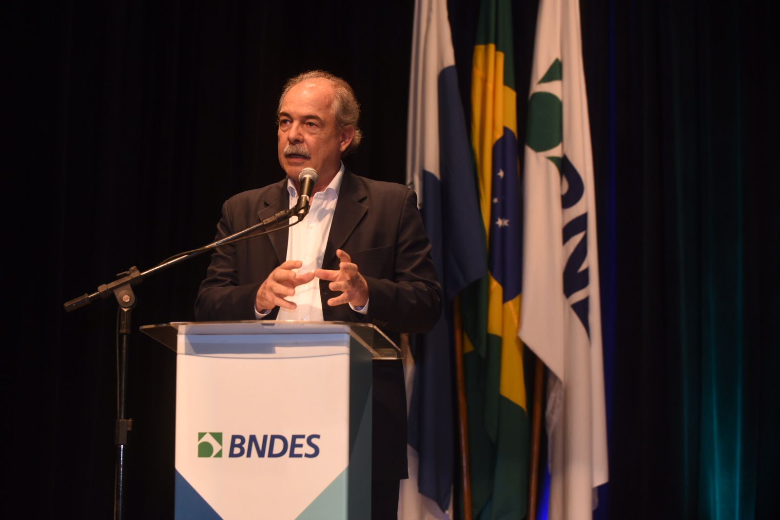 Agência BNDES de Notícias - Como o Brasil pode liderar a transição
