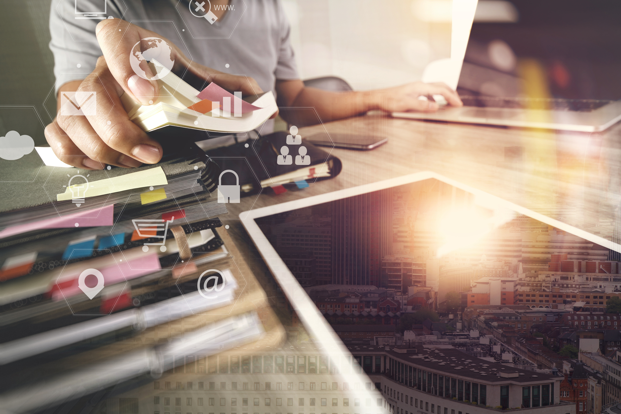 Capa da noticia BNDES pré-seleciona 12 propostas de fundos de crédito para micro e pequenas empresas