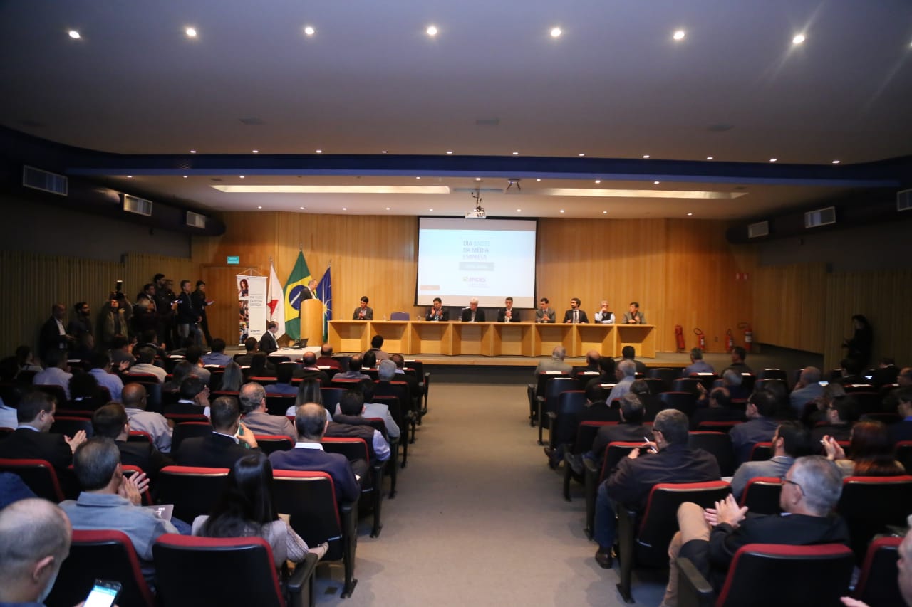 Capa da noticia Dia BNDES da Média Empresa em Uberlândia aproxima empresários, agentes financeiros e prefeitos de MG